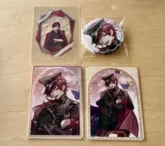 ローレン・イロアス セット