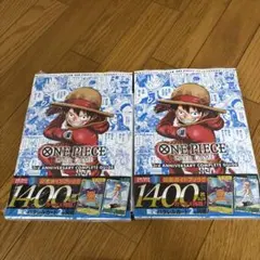新品】ワンピースカードゲーム 3周年記念ガイドブック 3冊セット