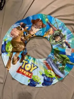 mia様専用 浮き輪 トイストーリー