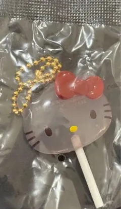 サンリオキャラクターズ カラフルキャンディチャーム ハローキティ