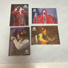 ミセス　大森元貴　フォトカード