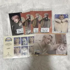 MAZZEL ナオヤ セット