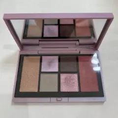 RMK ザ ピンクハイ アイズ＆ブラッシュパレット