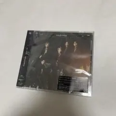 King&Princeツキヨミ/彩り 通常版 CD・DVD新品未開封