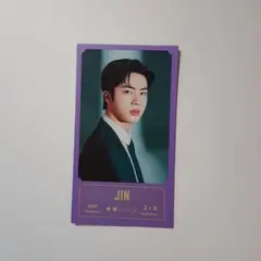 バンバンコン メッセージフォト ジン