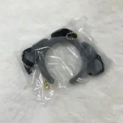 エンジョイアイドルシリーズ　シークレットミニカチューシャ　サンリオ