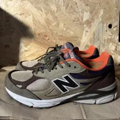New Balance M990BT3 V3 28cm USA
