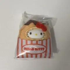 ちびっとも　おかず　ハローキティ　サンリオ