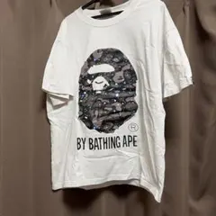APE Tシャツ