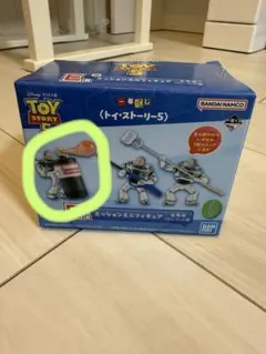 【新品】トイストーリー1番くじ　E賞のサムネイル