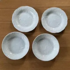 BURLEIGH DAVENPORT バーレイ　ダベンポート　皿　苺と葡萄のサムネイル