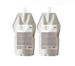 値下げ交渉可　TOKIO インカラミ プラチナシャントリ　700ml セット 値下げ交渉可 TOKIO インカラミ プラチナシャントリ 700ml セット