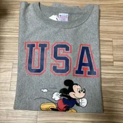 チャンピオンTシャツ
