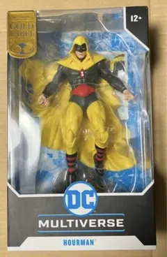DCマルチバース ロビン バットマン・フォーエバー - メルカリ
