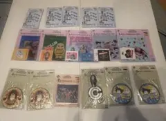 ドラゴンボール　1番くじ　E賞　G賞　H賞　I賞16個まとめ売り