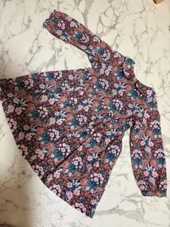 Jacadi リバティワンピース　36M