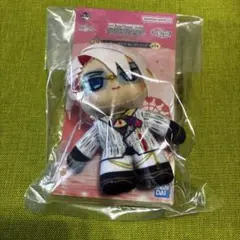 FGO 一番くじ　カルナ　ぬいジェニック　D賞