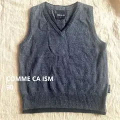 COMME CA ISM 90㎝ベスト