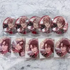 アイナナ 御堂虎於 缶バッジ まとめ売り