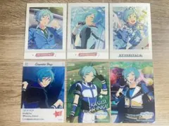 あんスタ 深海奏汰 カードセット