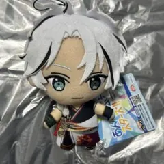 m*す様 あんさんぶるスターズ！ あんスタ GiGO限定 ぬいぐるみ 紅月 滝維