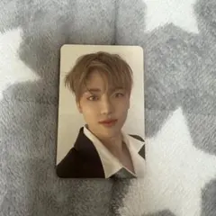 NCTDREAM Glitch Mode トレカ ジェミン