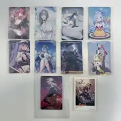 勝利の女神NIKKE 隊員募集 チョコレート シークレット紅蓮 - メルカリ