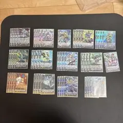 2026年最新】ヴァンガード メイルストローム デッキの人気アイテム