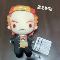 SideM　サンリオ ぬいぐるみ 紅井朱雀のサムネイル