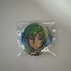 風早巽 イベコレ缶バッジ