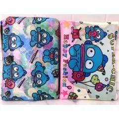 新 ハンギョドン いっぱい トートバッグ ２種セット ベストデザイン ☆★