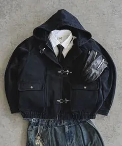 2026年最新】Bleme ファイヤーマンジャケットの人気アイテム - メルカリ