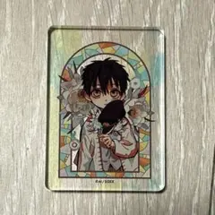 地縛少年花子くん 10周年アクリルブロックのサムネイル