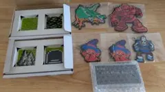 ドラゴンクエスト ふくびき所スペシャル 10点セット