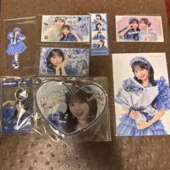 CUTIE STREET ラッフルくじ 増田彩乃 セット