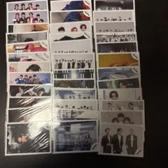 公式写真 Snow Man まとめ売り 目黒蓮① 36枚