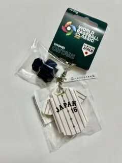 WBC 2026 山本由伸 ナノブロック キーホルダー n-fig - メルカリ