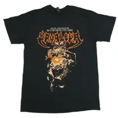 ヘルベント HELLBENT ファイナル Tシャツ サイコビリー - メルカリ