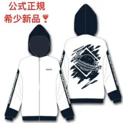 ① 正規公式　新品未使用　浦島坂田船パーカー USSSパーカー 2025年最新】浦島坂田船パーカーの人気アイテム - メルカリ