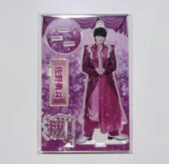 2026年最新】m!lk 佐野勇斗 アクスタの人気アイテム - メルカリ