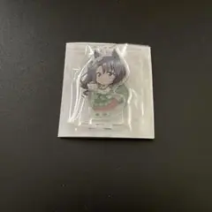 ウマ娘　プリティーダービー　サトノクラウン　アクリルスタンドキーホルダー