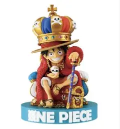 ワンピース　ベースショップ ワールドコレクタブルフィギュア ワーコレ　ルフィ ワンピース ベースショップ ワーコレ ルフィ フィギュア - メルカリ