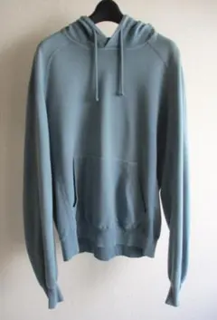 美品✨CABaN コットンカシミヤ プルオーバー パーカー M 本田翼着用