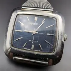 動作品 SEIKO セイコー シャリオ 2559-7000のサムネイル