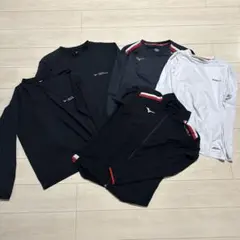 2026年最新】ミズノ モレリア ジャージの人気アイテム - メルカリ