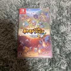 ポケモン 不思議のダンジョン 救助隊DX