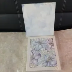 ♥️花柄バスタオル♥️