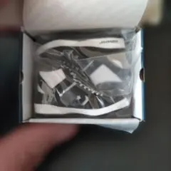 CONVERSE Miniature Sneakers Capsule Toy