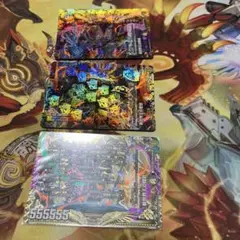 ヴォルゼオスバラモルド 4セット - メルカリ