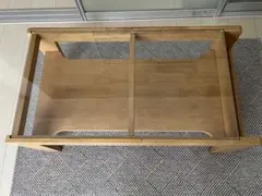 テーブル ローテーブル